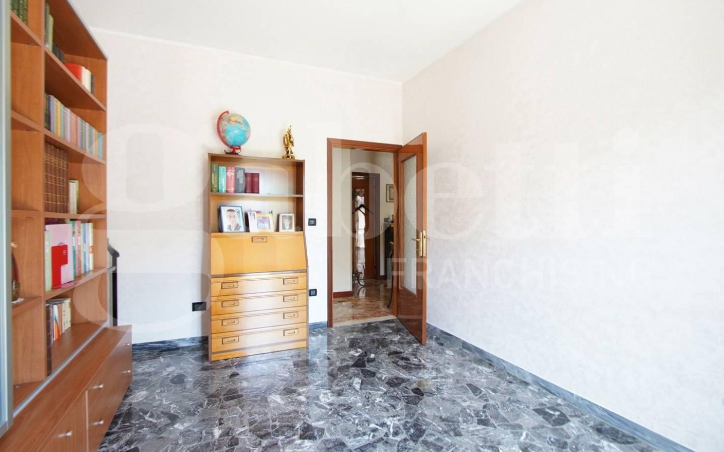 Appartamento via San Donà, 221, Carpenedo - Bissuola, Venezia