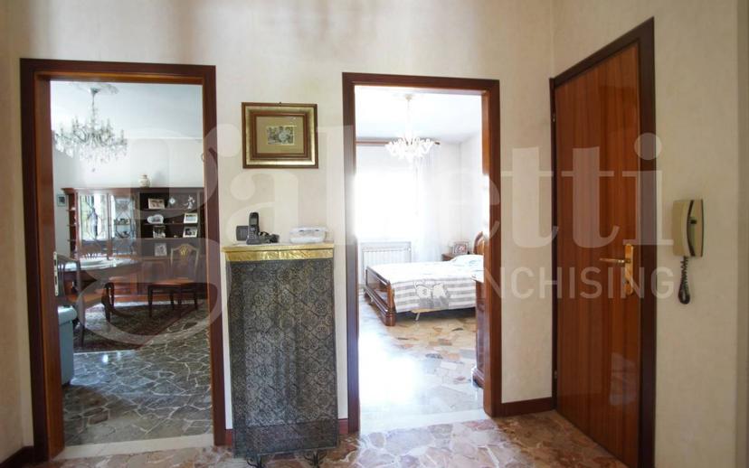 Appartamento via San Donà, 221, Carpenedo - Bissuola, Venezia — foto 4 di 20