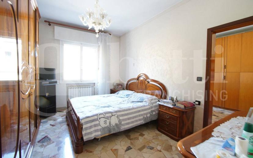 Appartamento via San Donà, 221, Carpenedo - Bissuola, Venezia — foto 18 di 20