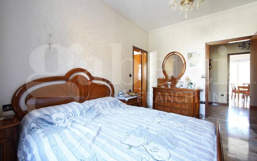 Appartamento via San Donà, 221, Carpenedo - Bissuola, Venezia — foto 7 di 20