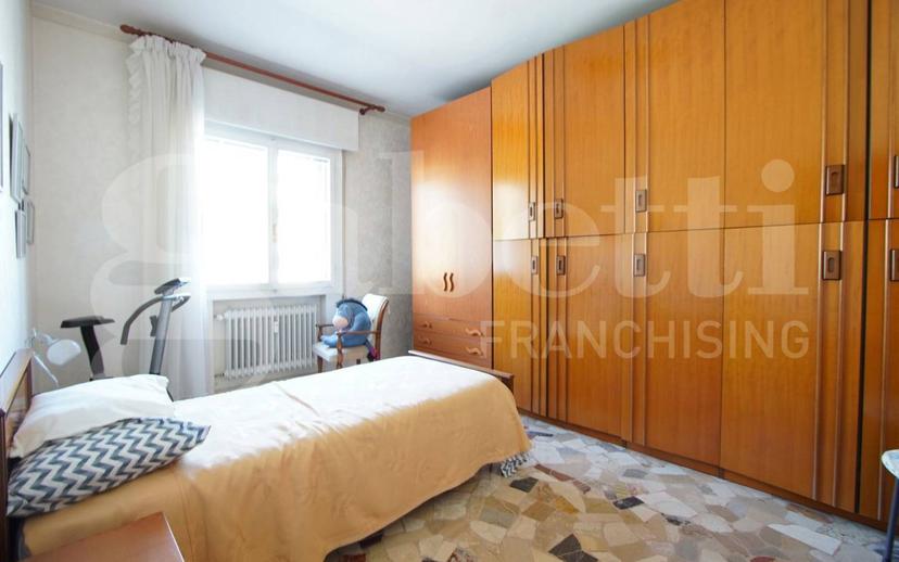Appartamento via San Donà, 221, Carpenedo - Bissuola, Venezia — foto 10 di 20