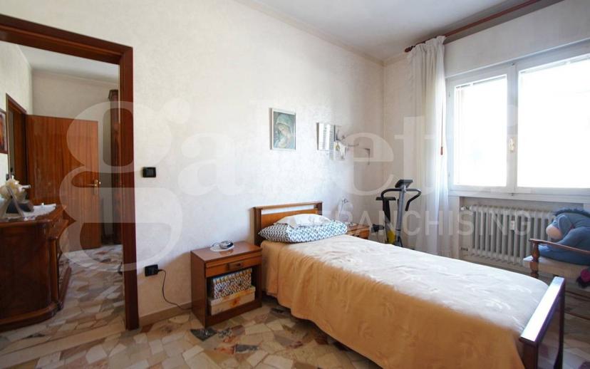 Appartamento via San Donà, 221, Carpenedo - Bissuola, Venezia — foto 20 di 20