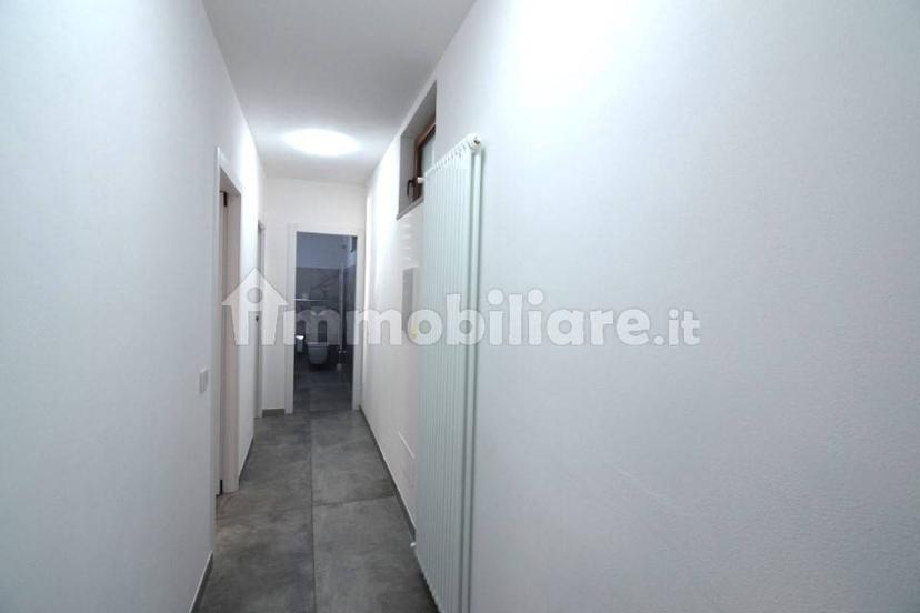 Trilocale ottimo stato, piano terra, Maggianico - Bione, Lecco — foto 5 di 15