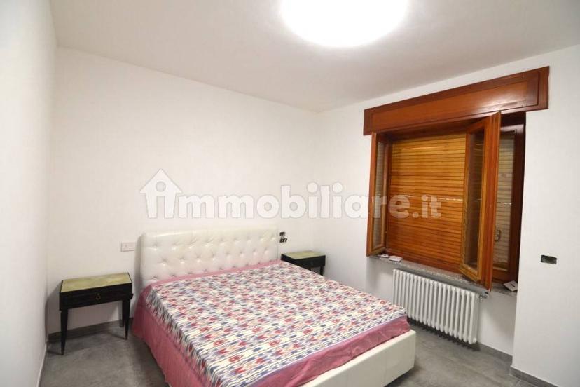 Trilocale ottimo stato, piano terra, Maggianico - Bione, Lecco — foto 9 di 15