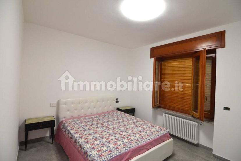 Trilocale ottimo stato, piano terra, Maggianico - Bione, Lecco — foto 3 di 15