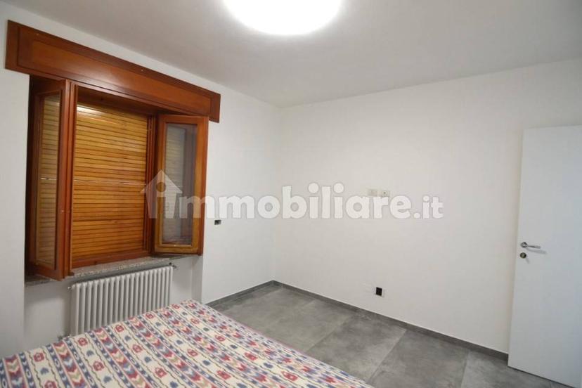 Trilocale ottimo stato, piano terra, Maggianico - Bione, Lecco — foto 14 di 15