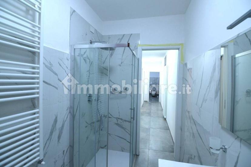 Trilocale ottimo stato, piano terra, Maggianico - Bione, Lecco — foto 4 di 15
