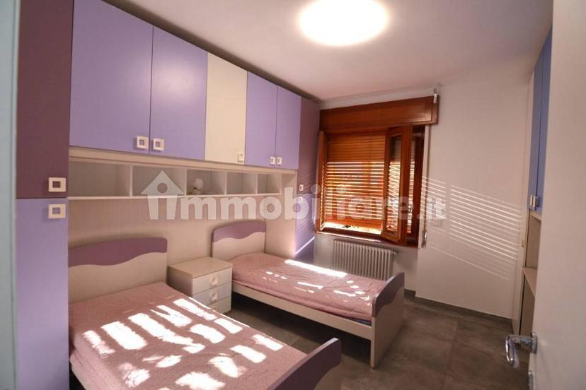 Trilocale ottimo stato, piano terra, Maggianico - Bione, Lecco — foto 8 di 15