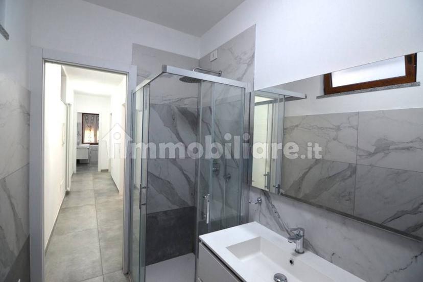 Trilocale ottimo stato, piano terra, Maggianico - Bione, Lecco — foto 6 di 15