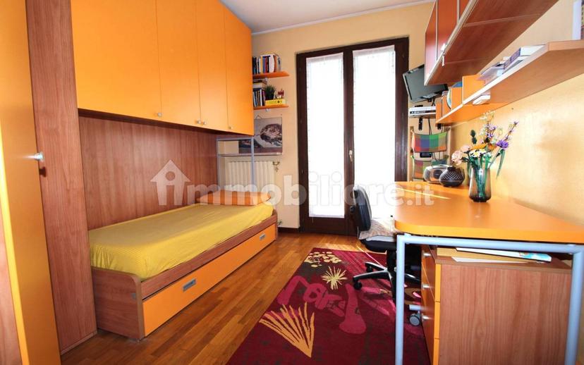 Trilocale buono stato, piano terra, Centro, Pescantina — foto 22 di 28