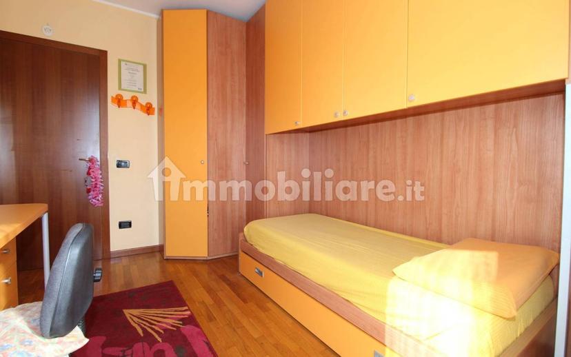 Trilocale buono stato, piano terra, Centro, Pescantina — foto 25 di 28