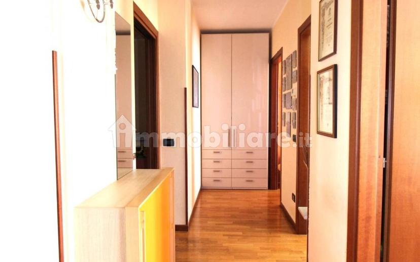 Trilocale buono stato, piano terra, Centro, Pescantina — foto 27 di 28
