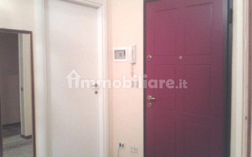 Stanza doppia viale delle Rimembranze, Parma — foto 4 di 5