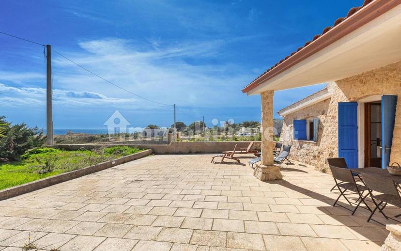 Villa unifamiliare Strada Vicinale Fano, Salve — foto 13 di 47