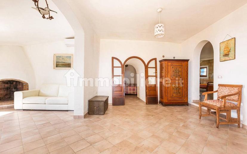 Villa unifamiliare Strada Vicinale Fano, Salve — foto 7 di 47