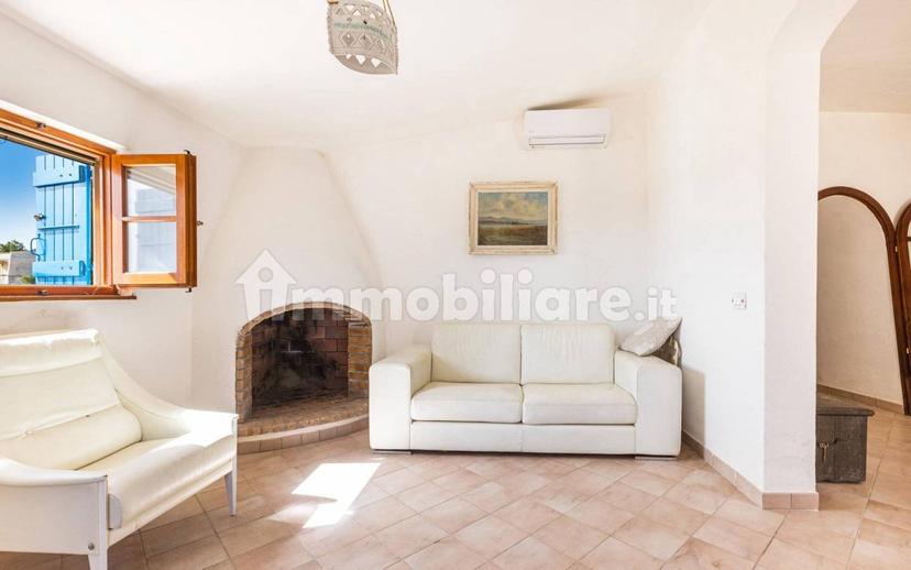 Villa unifamiliare Strada Vicinale Fano, Salve — foto 44 di 47