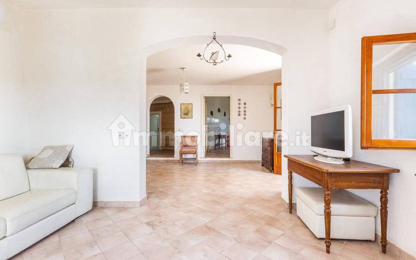 Villa unifamiliare Strada Vicinale Fano, Salve — foto 24 di 47