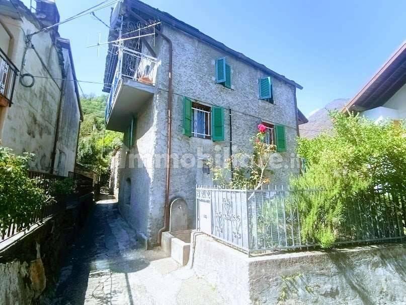 Terratetto unifamiliare fomarco, Centro, Pieve Vergonte — foto 8 di 50
