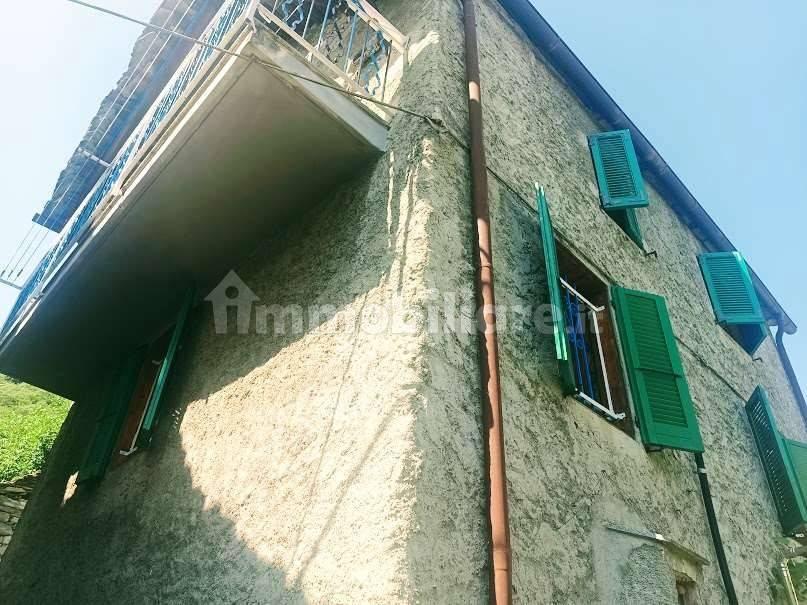 Terratetto unifamiliare fomarco, Centro, Pieve Vergonte — foto 47 di 50