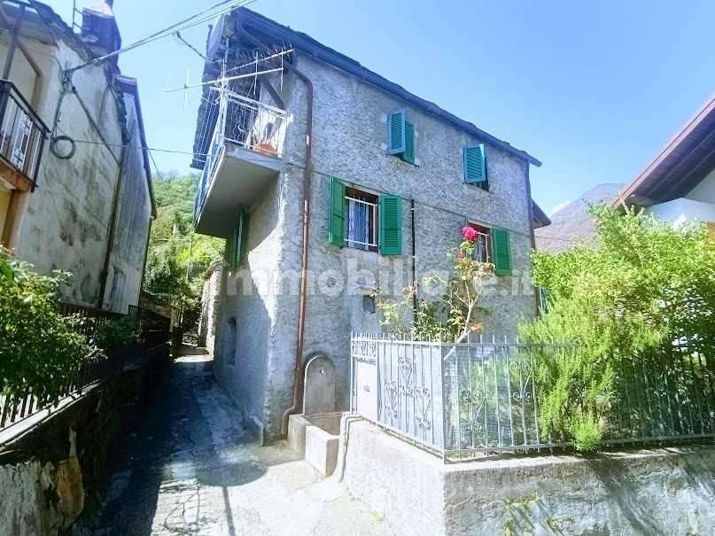 Terratetto unifamiliare fomarco, Centro, Pieve Vergonte — foto 17 di 50
