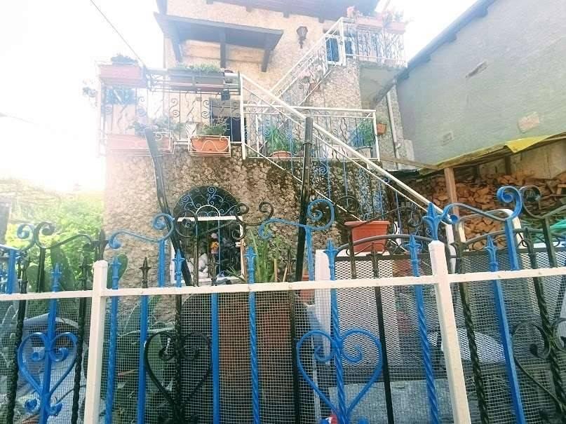 Terratetto unifamiliare fomarco, Centro, Pieve Vergonte — foto 37 di 50