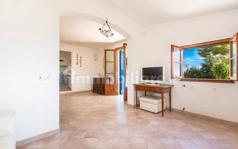 Villa unifamiliare Strada Vicinale Fano, Salve — foto 15 di 47