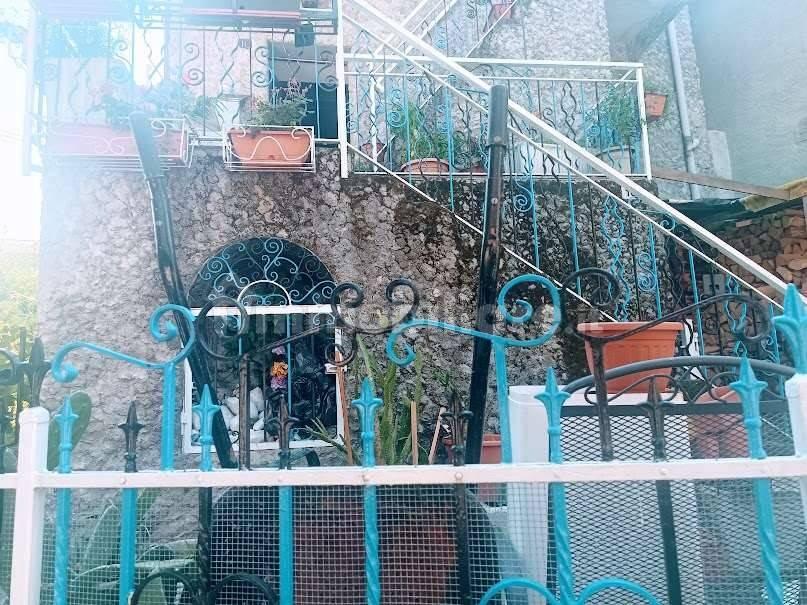 Terratetto unifamiliare fomarco, Centro, Pieve Vergonte — foto 3 di 50