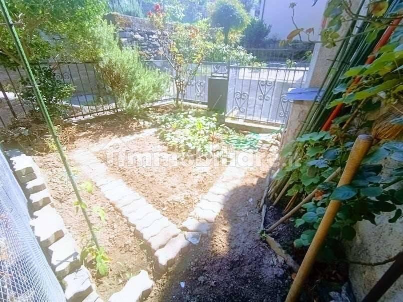 Terratetto unifamiliare fomarco, Centro, Pieve Vergonte — foto 39 di 50