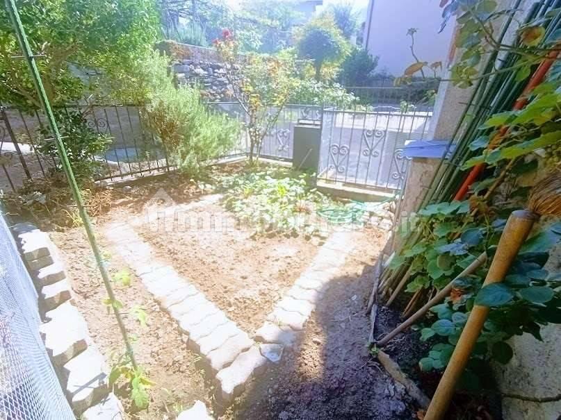 Terratetto unifamiliare fomarco, Centro, Pieve Vergonte — foto 38 di 50