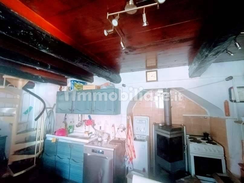 Terratetto unifamiliare fomarco, Centro, Pieve Vergonte — foto 44 di 50