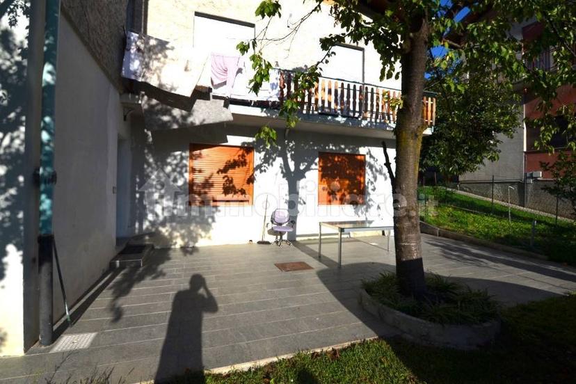 Trilocale ottimo stato, piano terra, Maggianico - Bione, Lecco — foto 7 di 15
