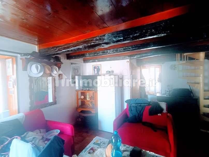 Terratetto unifamiliare fomarco, Centro, Pieve Vergonte — foto 19 di 50