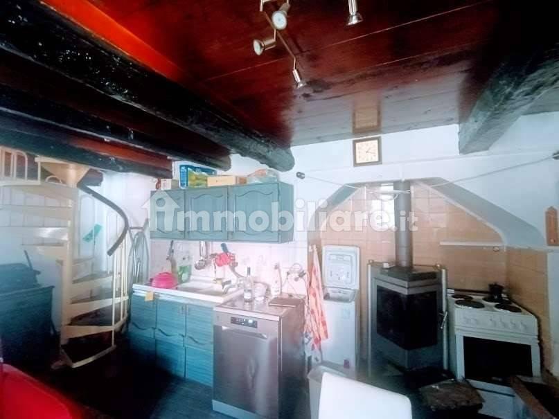 Terratetto unifamiliare fomarco, Centro, Pieve Vergonte — foto 48 di 50