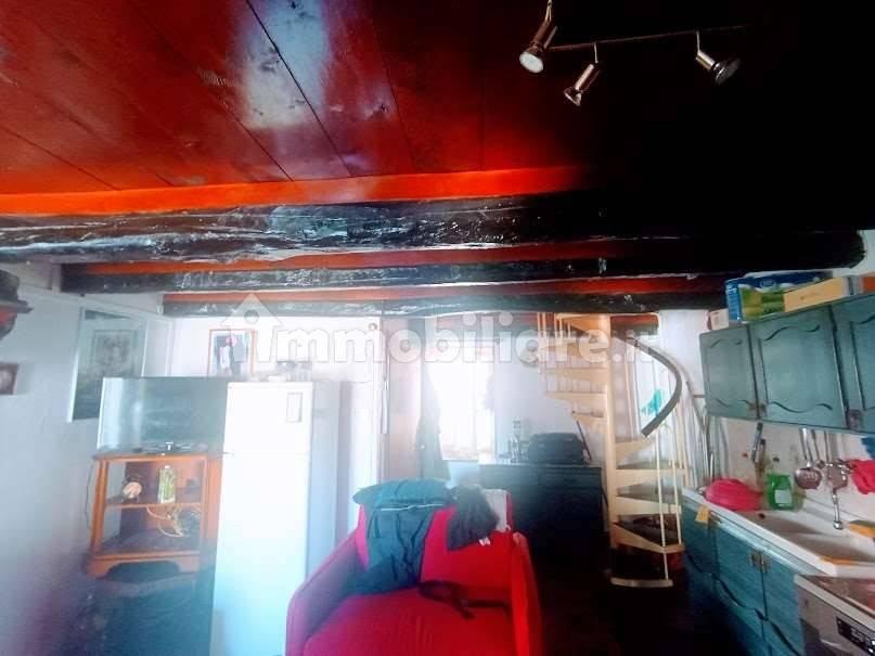 Terratetto unifamiliare fomarco, Centro, Pieve Vergonte — foto 34 di 50