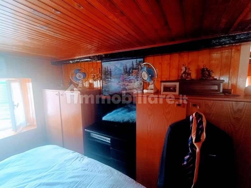 Terratetto unifamiliare fomarco, Centro, Pieve Vergonte — foto 27 di 50