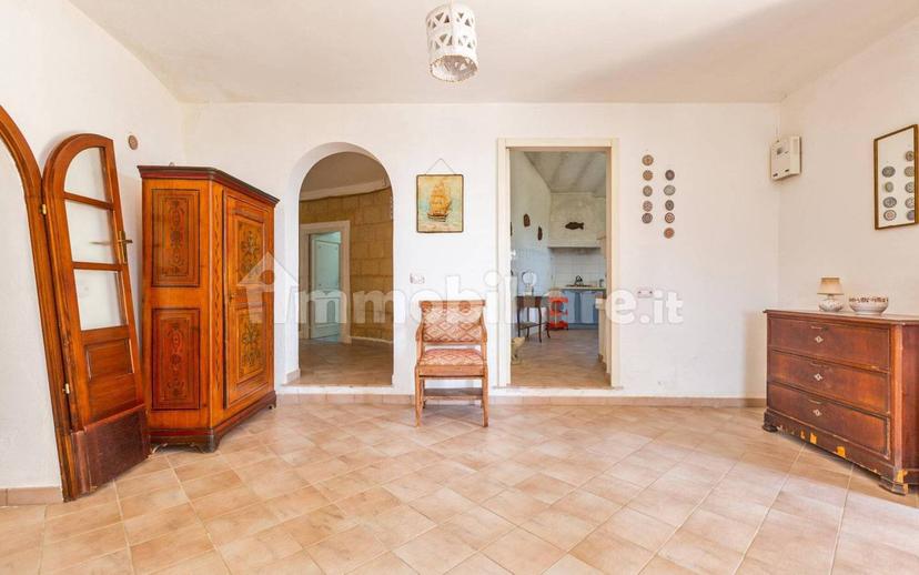 Villa unifamiliare Strada Vicinale Fano, Salve — foto 36 di 47