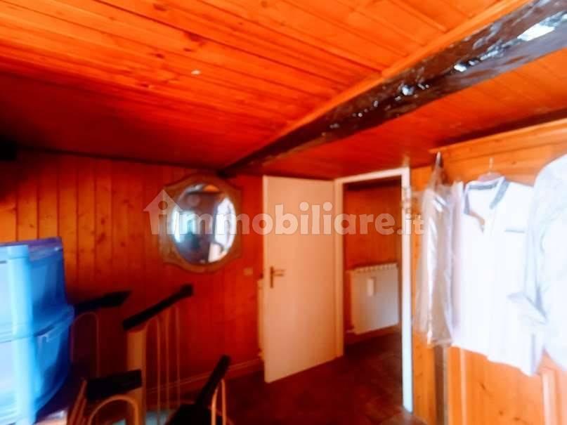 Terratetto unifamiliare fomarco, Centro, Pieve Vergonte — foto 11 di 50