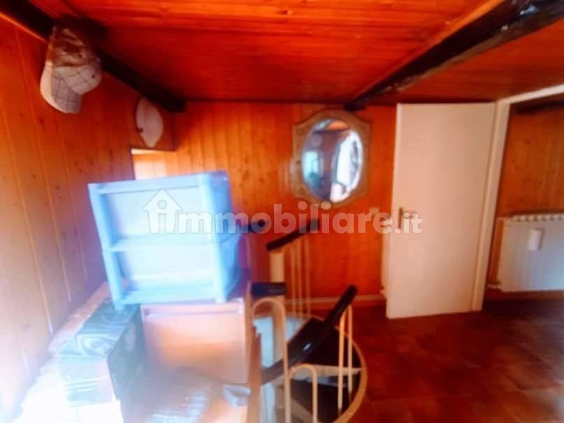 Terratetto unifamiliare fomarco, Centro, Pieve Vergonte — foto 6 di 50