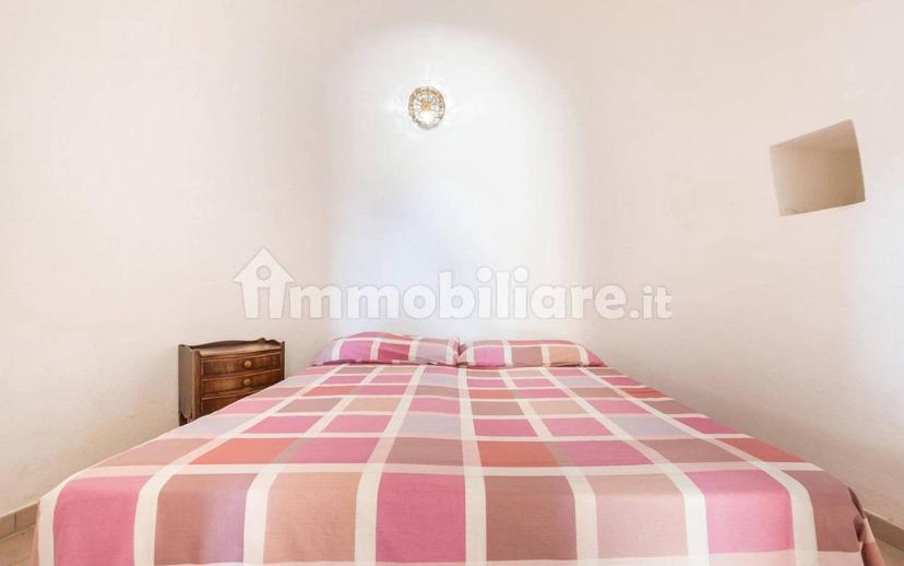 Villa unifamiliare Strada Vicinale Fano, Salve — foto 6 di 47