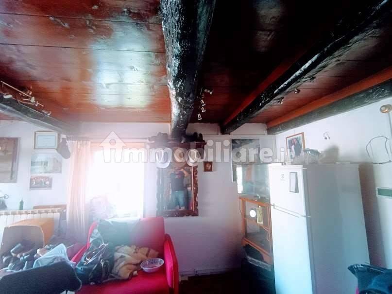 Terratetto unifamiliare fomarco, Centro, Pieve Vergonte — foto 33 di 50