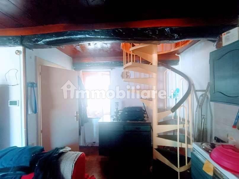 Terratetto unifamiliare fomarco, Centro, Pieve Vergonte — foto 46 di 50