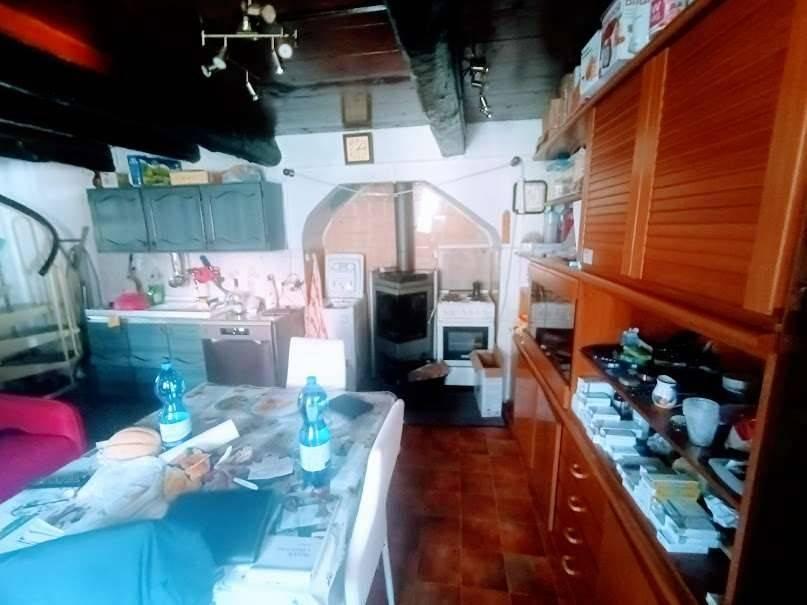 Terratetto unifamiliare fomarco, Centro, Pieve Vergonte — foto 50 di 50