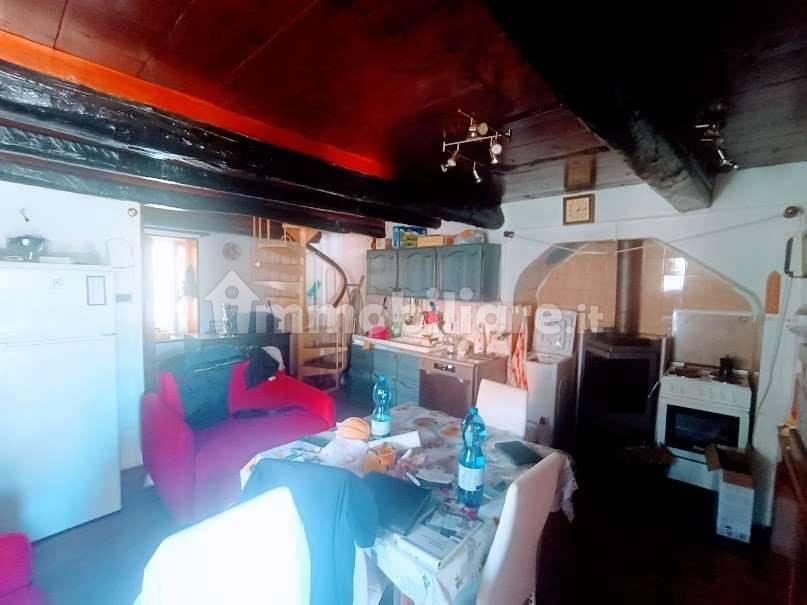 Terratetto unifamiliare fomarco, Centro, Pieve Vergonte — foto 22 di 50