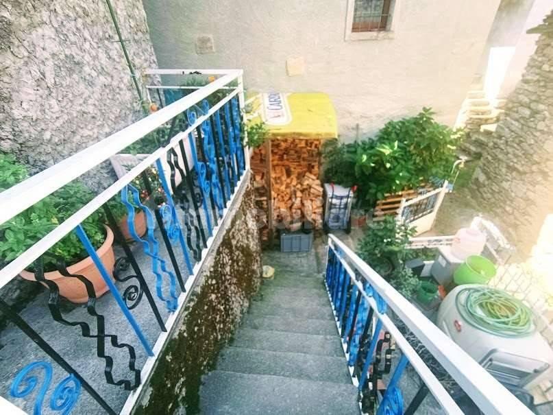 Terratetto unifamiliare fomarco, Centro, Pieve Vergonte — foto 18 di 50