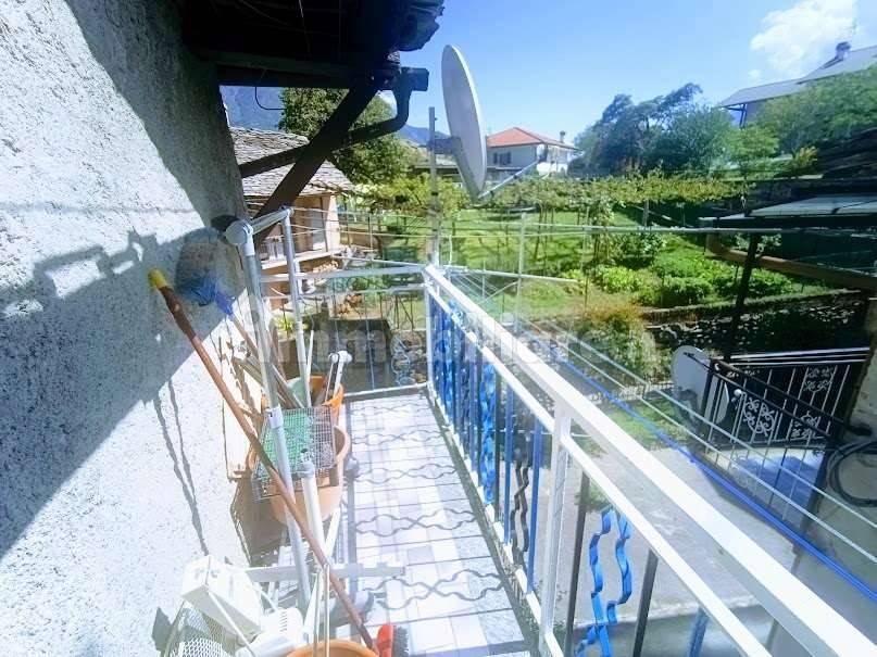 Terratetto unifamiliare fomarco, Centro, Pieve Vergonte — foto 49 di 50