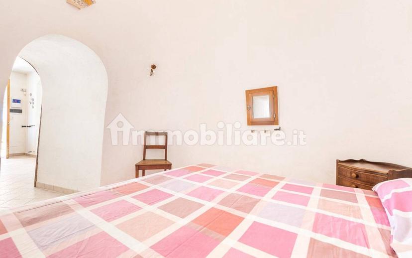 Villa unifamiliare Strada Vicinale Fano, Salve — foto 17 di 47