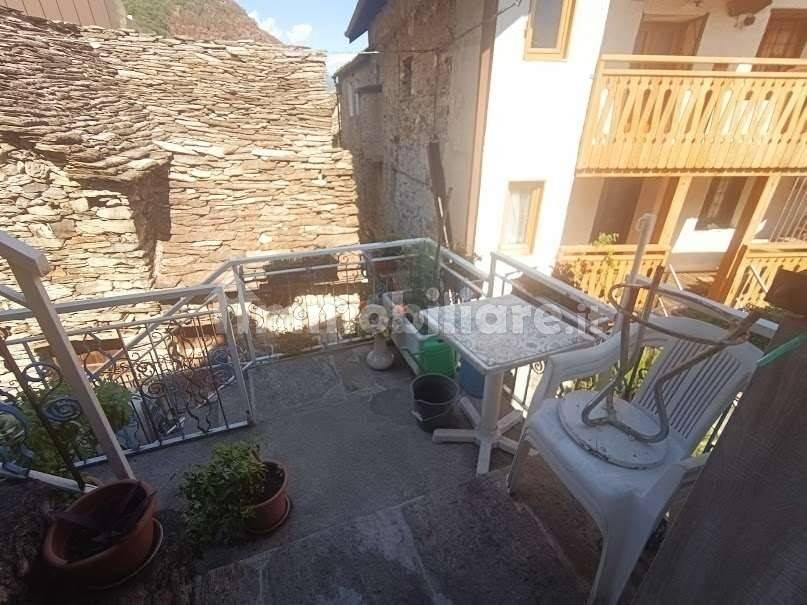 Terratetto unifamiliare fomarco, Centro, Pieve Vergonte — foto 13 di 50