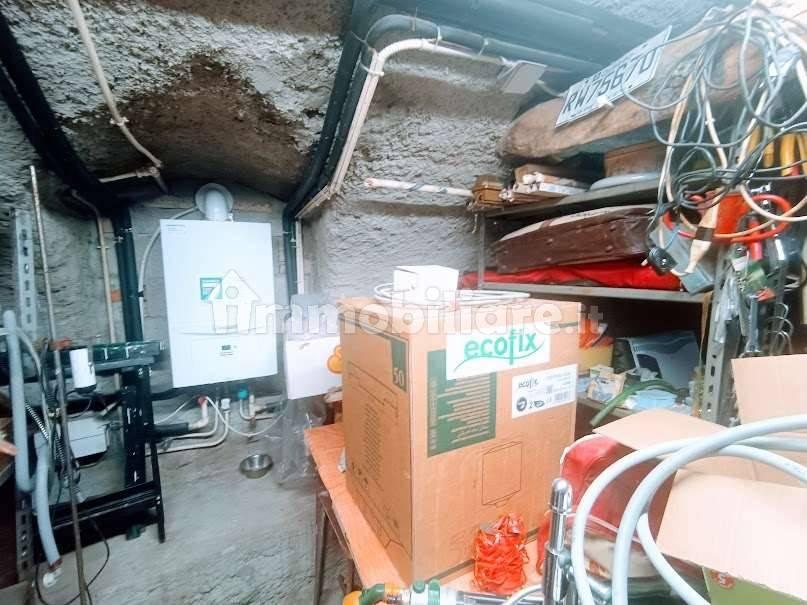 Terratetto unifamiliare fomarco, Centro, Pieve Vergonte — foto 5 di 50