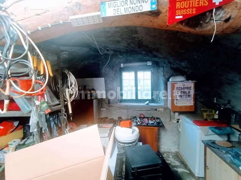 Terratetto unifamiliare fomarco, Centro, Pieve Vergonte — foto 20 di 50