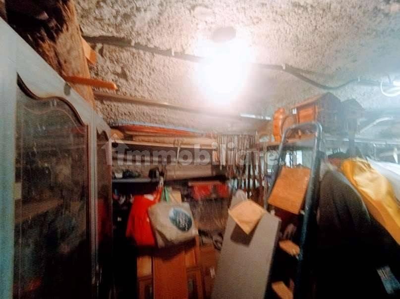 Terratetto unifamiliare fomarco, Centro, Pieve Vergonte — foto 14 di 50
